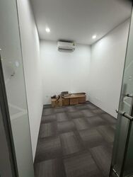 Westway (D5), Retail #506922401